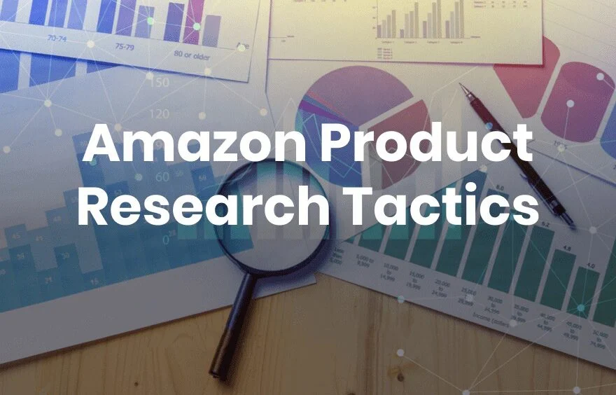 Amazon Product Research