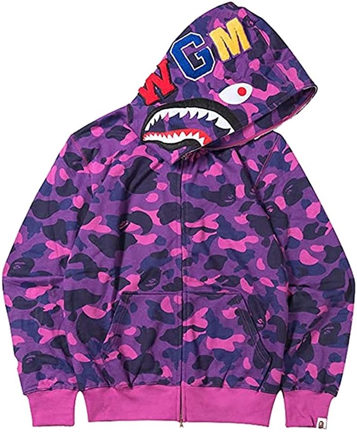 Bape Hoodie