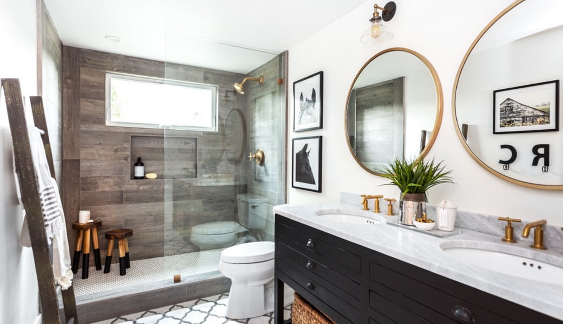 Bathroom Renovation Guide