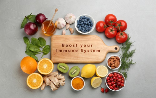 Covid-19 Prevention Tips for Boost Your Immunity