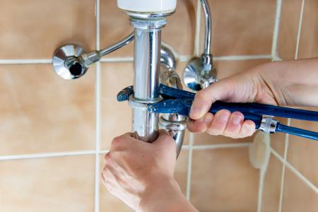 Expert Plumbing Services