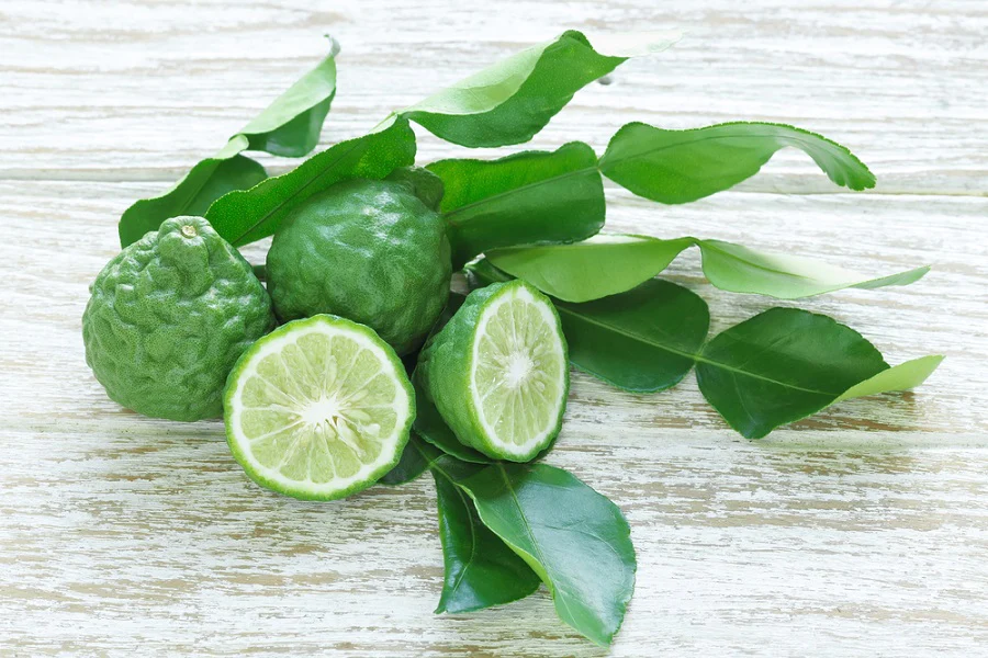 How Can Kaffir Limes Help To Healthy Life