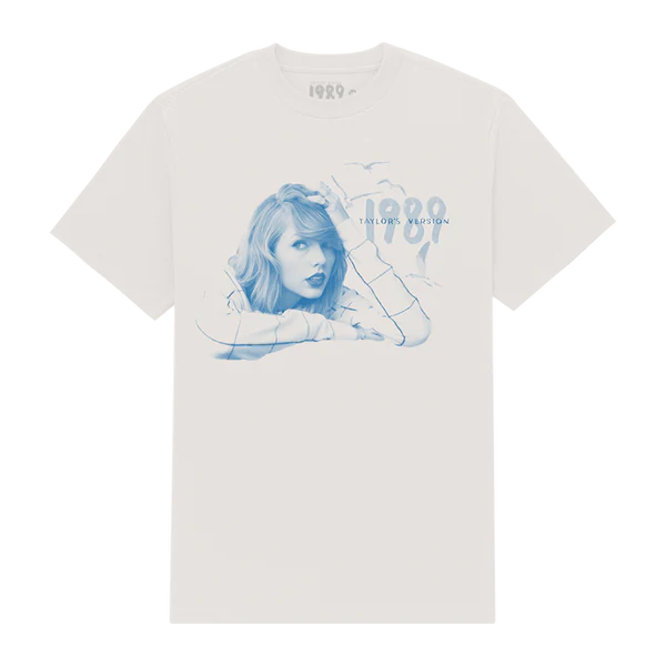 Wear the Magic Taylor Swift T Shirt Trends Fashion Circles