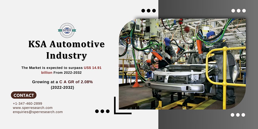 KSA Automotive Industry 1