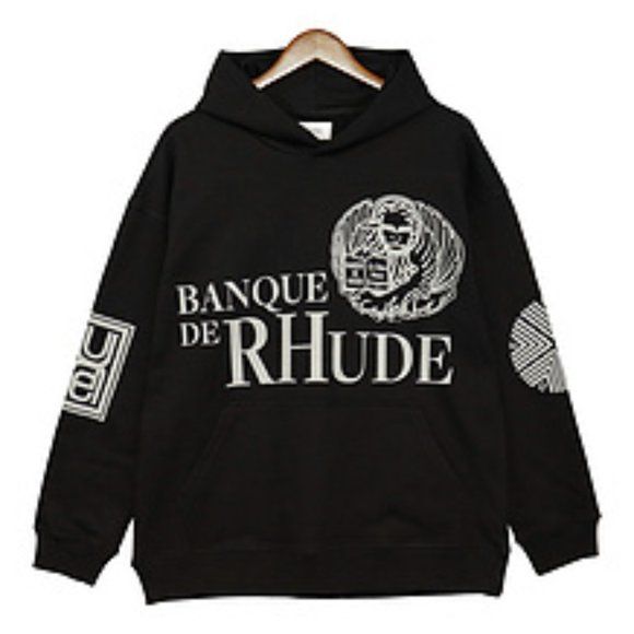 Grailed Men’s Rhude Hoodies for Men