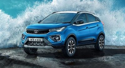 Tata Nexon