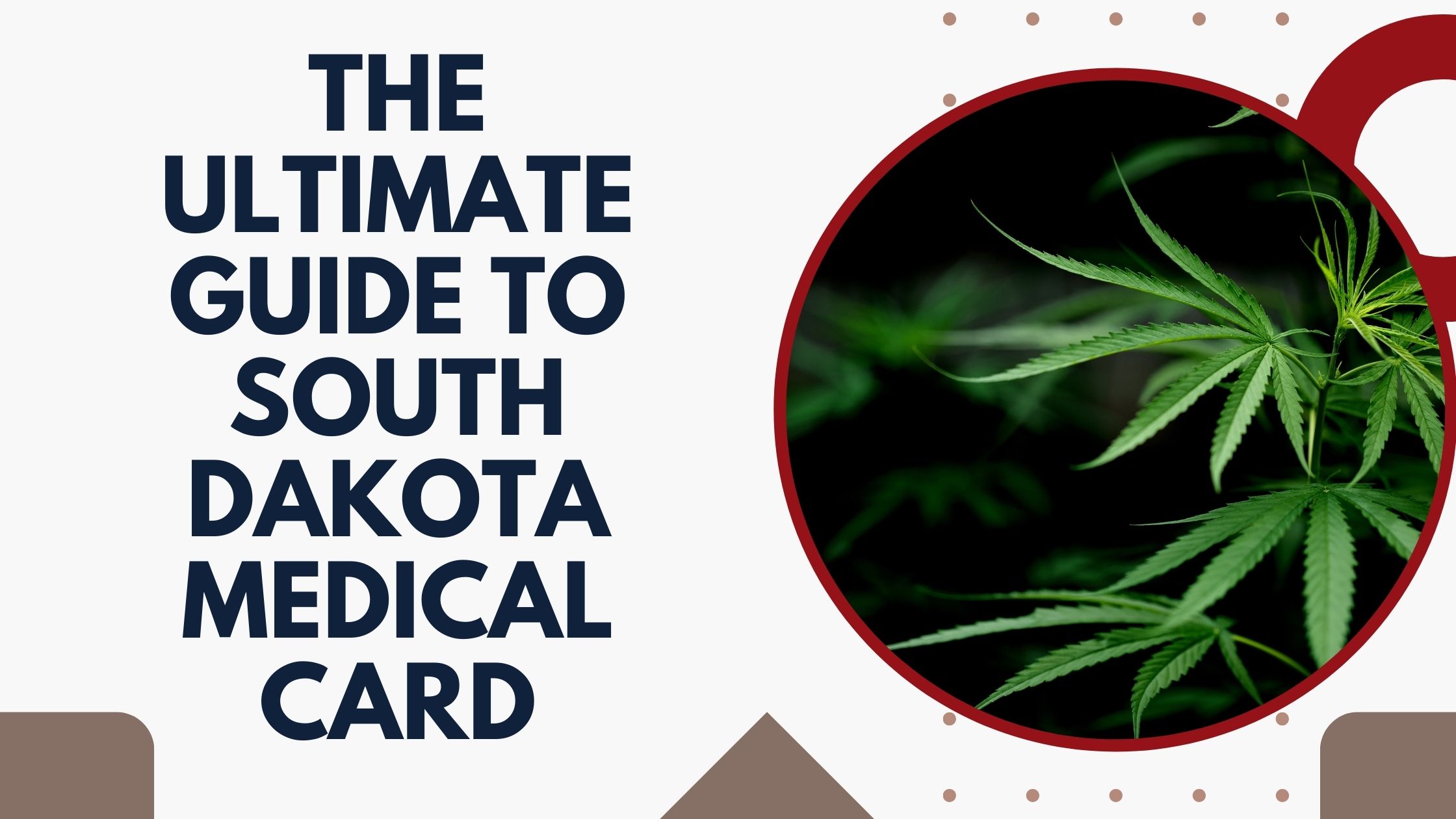 South Dakota Medical Card Requirements