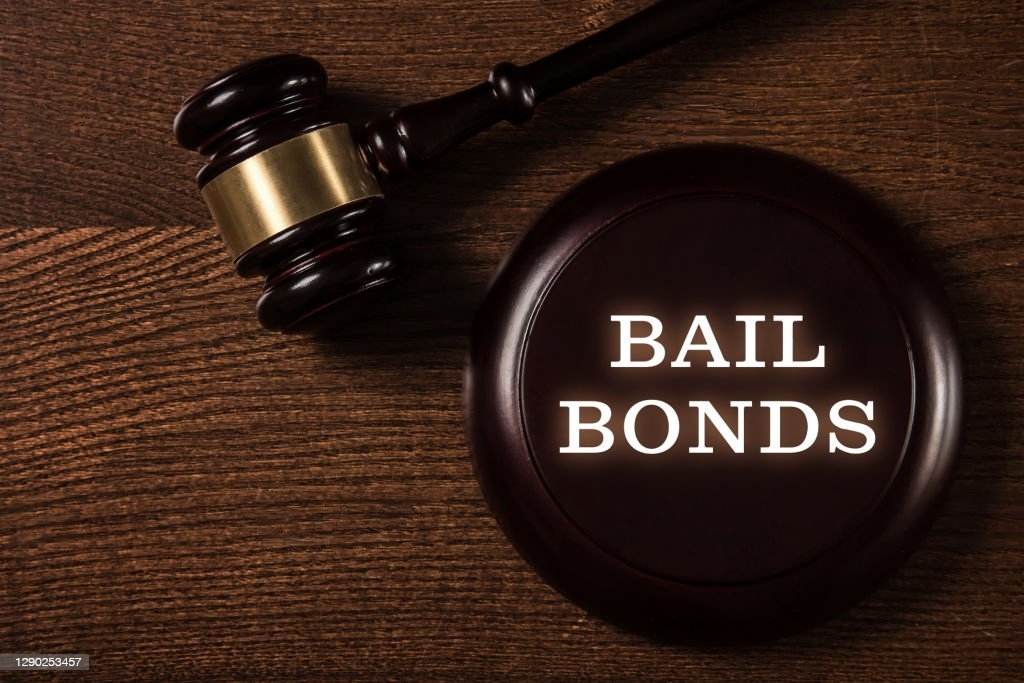 bail bondsman Clinton NC