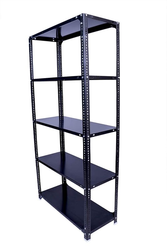 Slotted Angle Racks