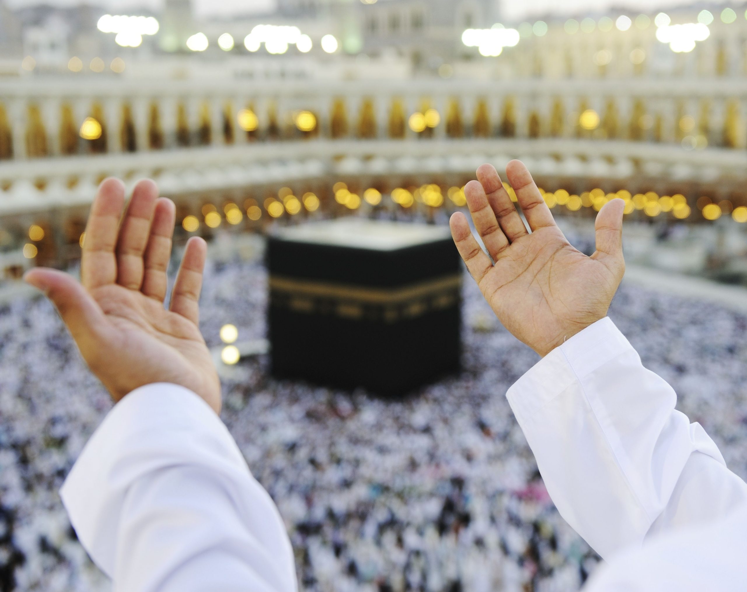 Cheap December Umrah Packages