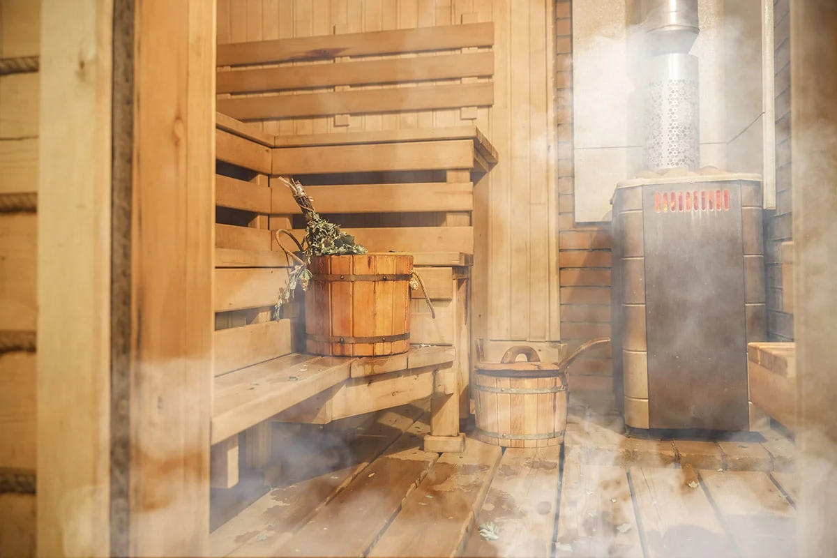 What does science say about saunas?