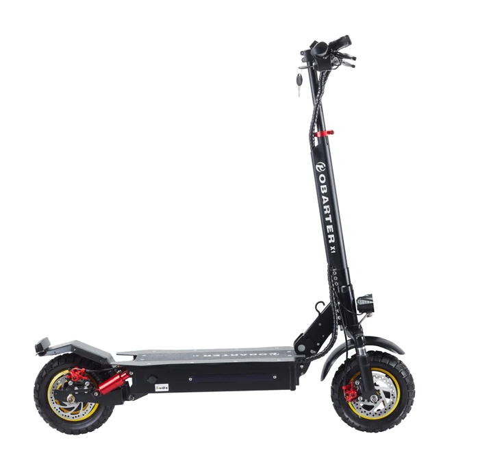 Obarter Electric Scooter