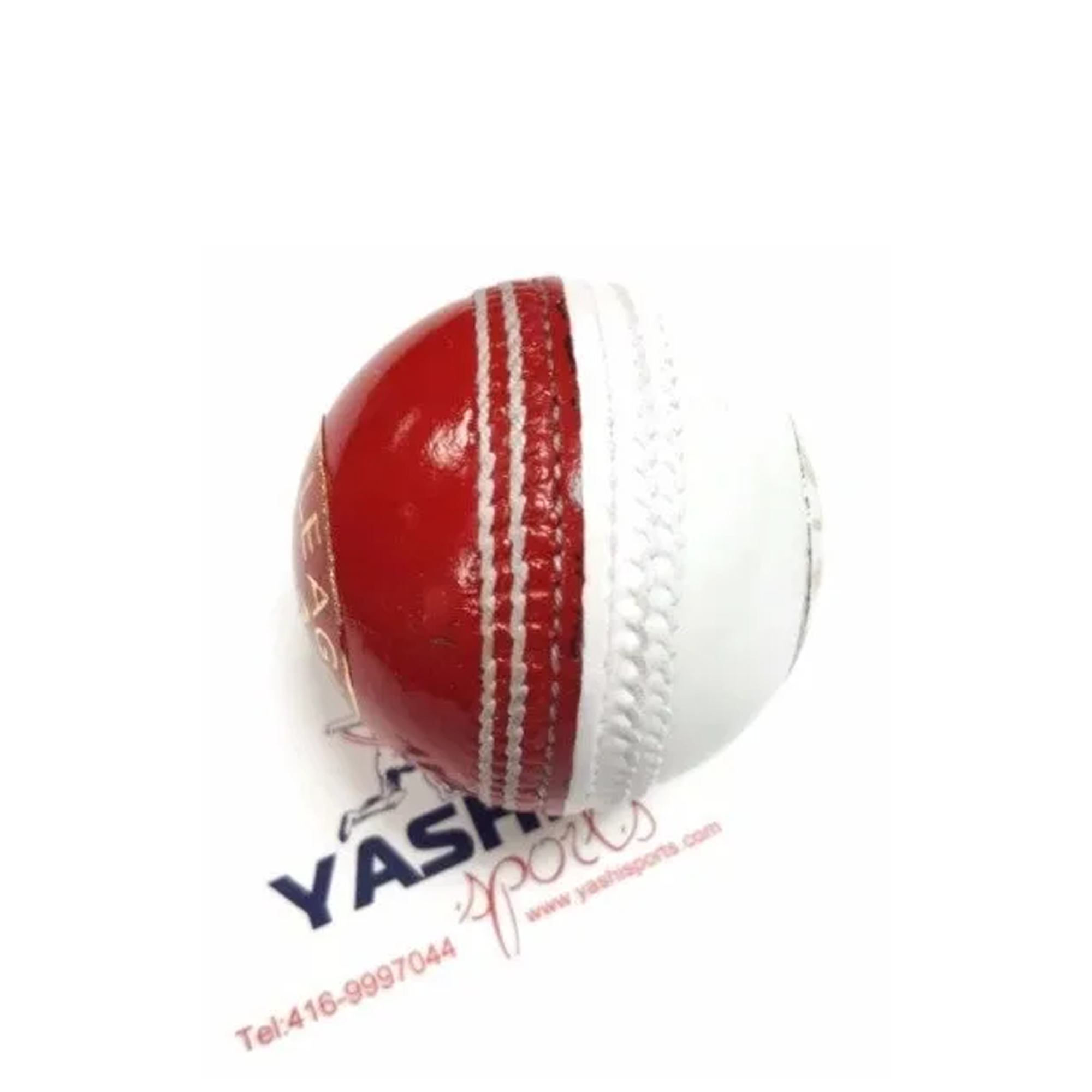 cricket ball