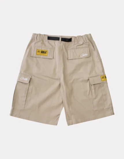 corteiz shorts