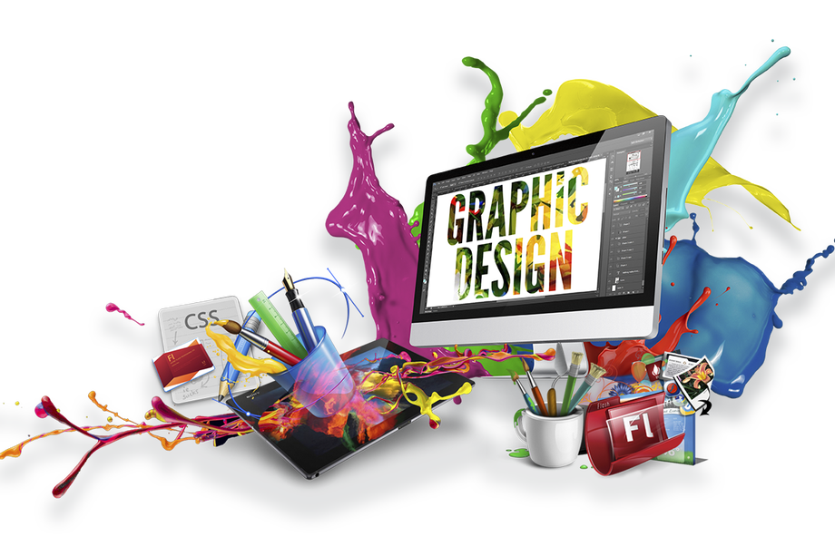 Graphic Design Services