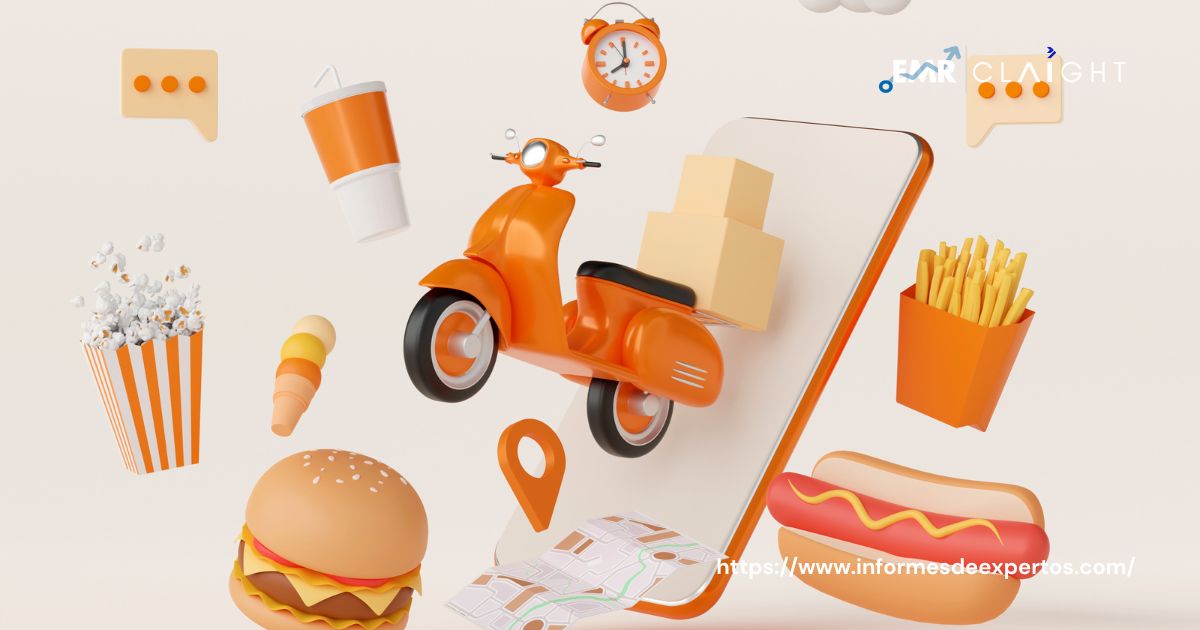 Online Food Delivery