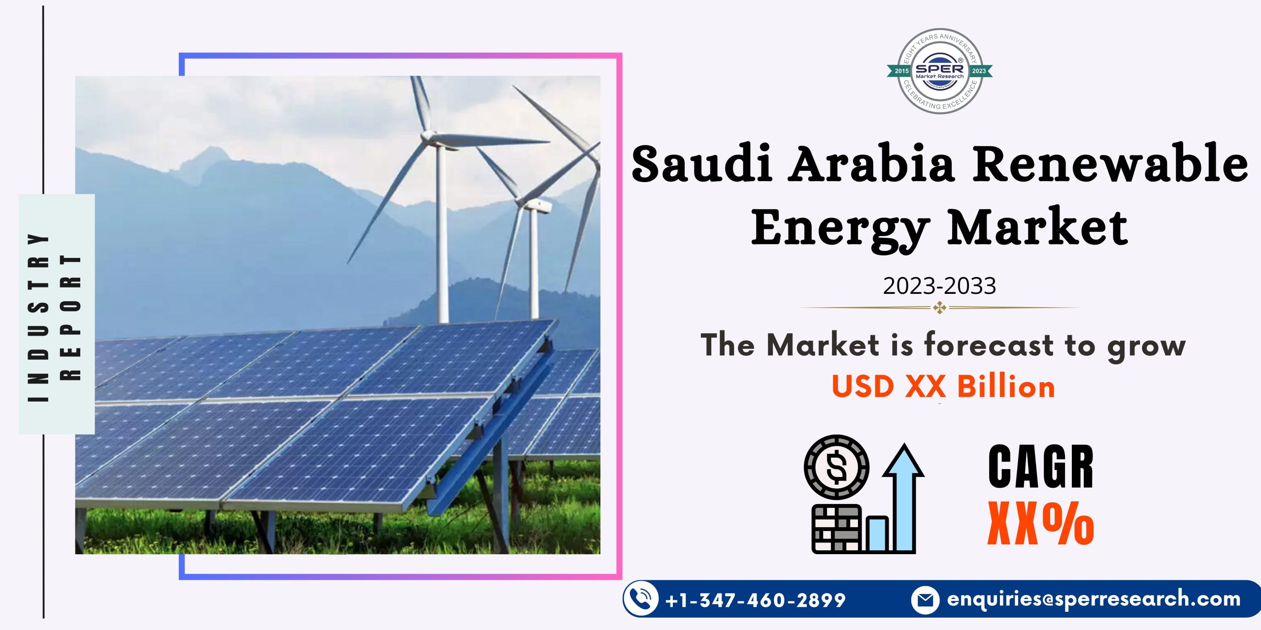 KSA Renewable Energy Market