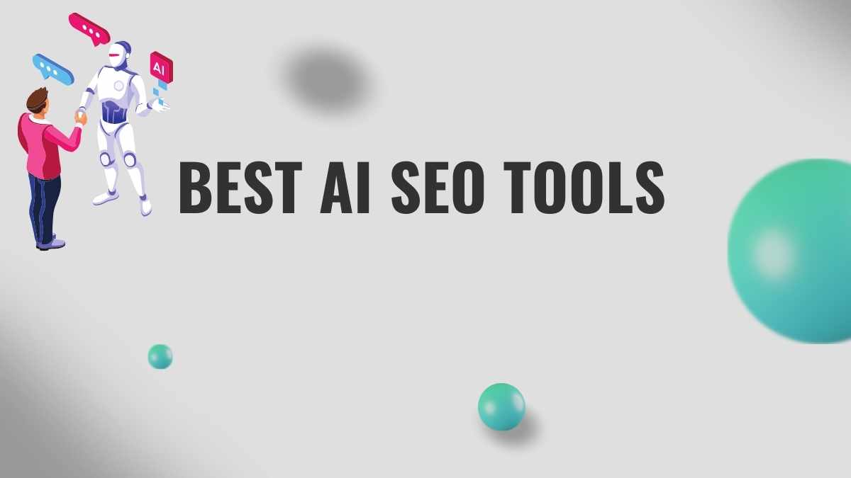 AI SEO Tools