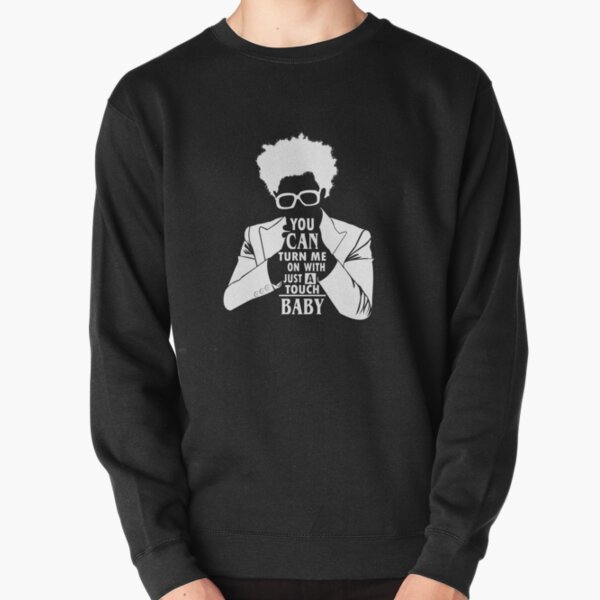 Stylish The Weeknd Sweatshirt Is Redefining Style Standard.