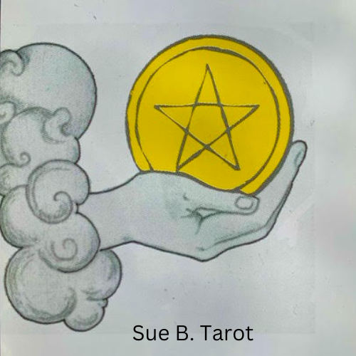 Tarot card reading Pimlico