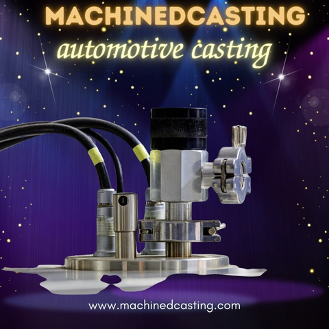 automotive casting