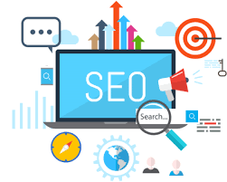 Unlocking Success with an Expert SEO Agency in Dubai