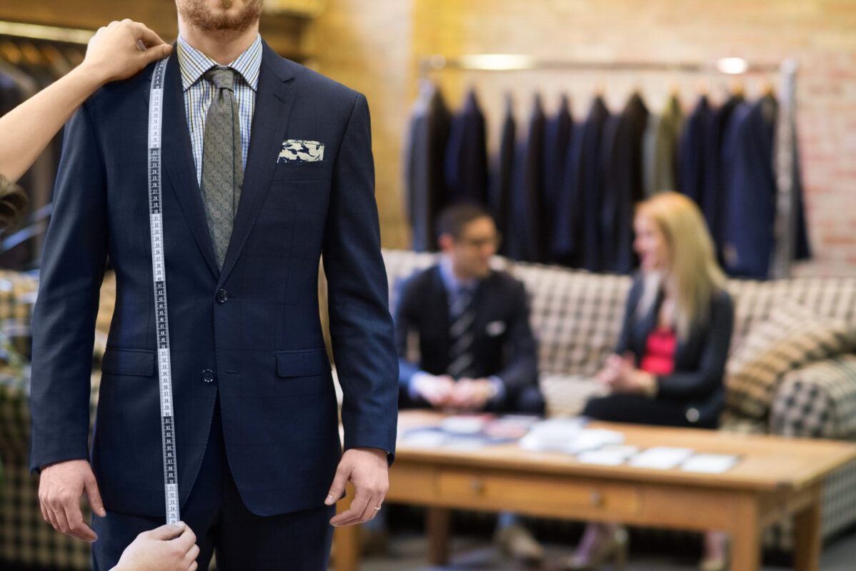 Uniform Tailor Dubai