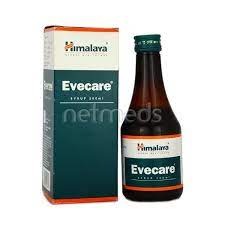 Evecare Syrup