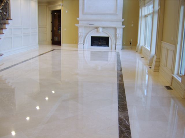 Marble Polishing services