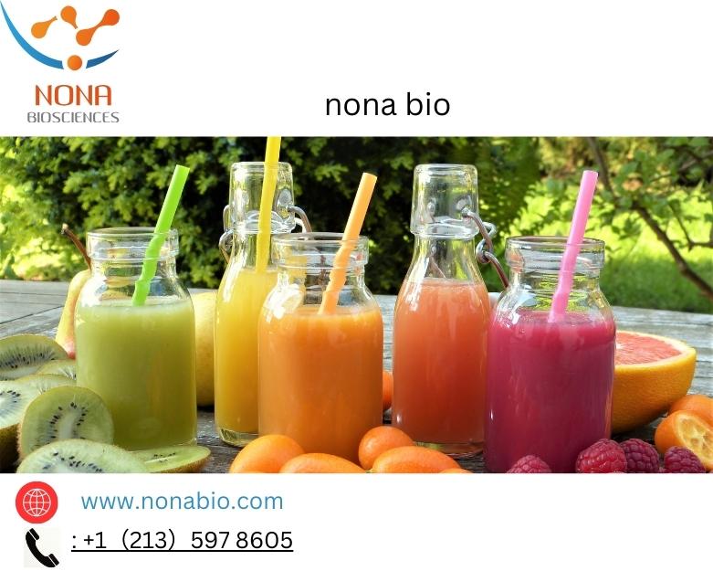 nona bio