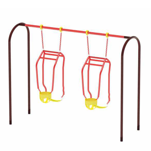 Playground Swing