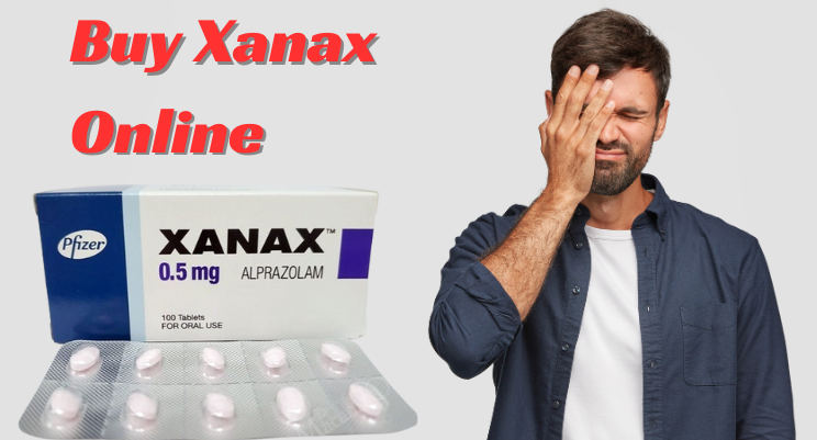 Buy xanax online