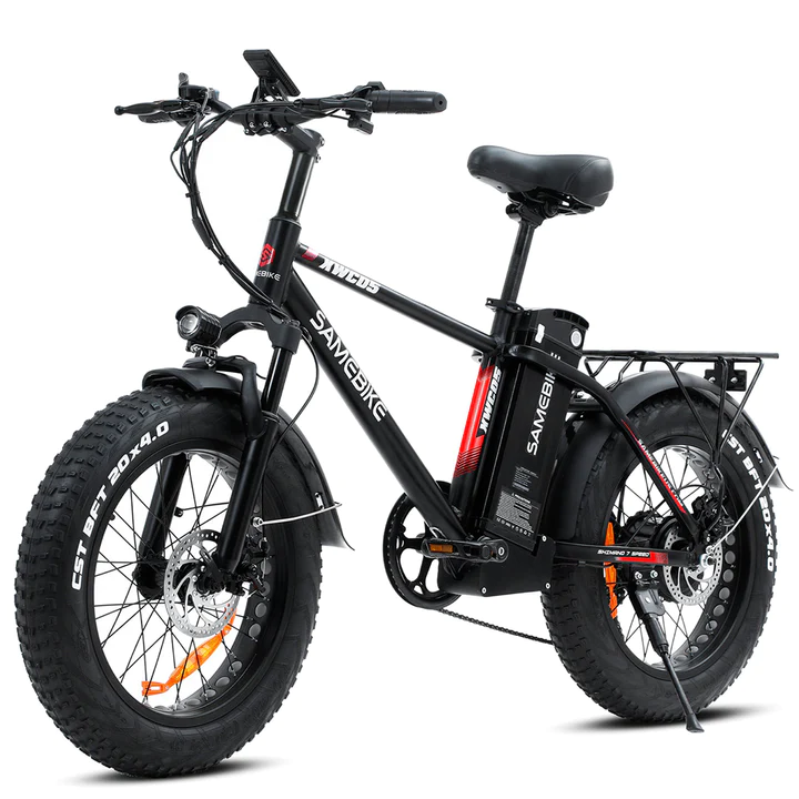 samebike 750w