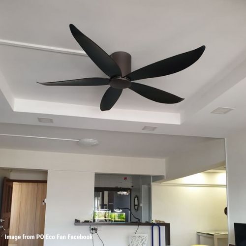 ceiling fan singapore