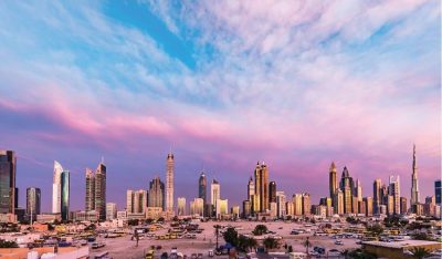 Your Ultimate Guide to Finding a Flat for Rent in Dubai