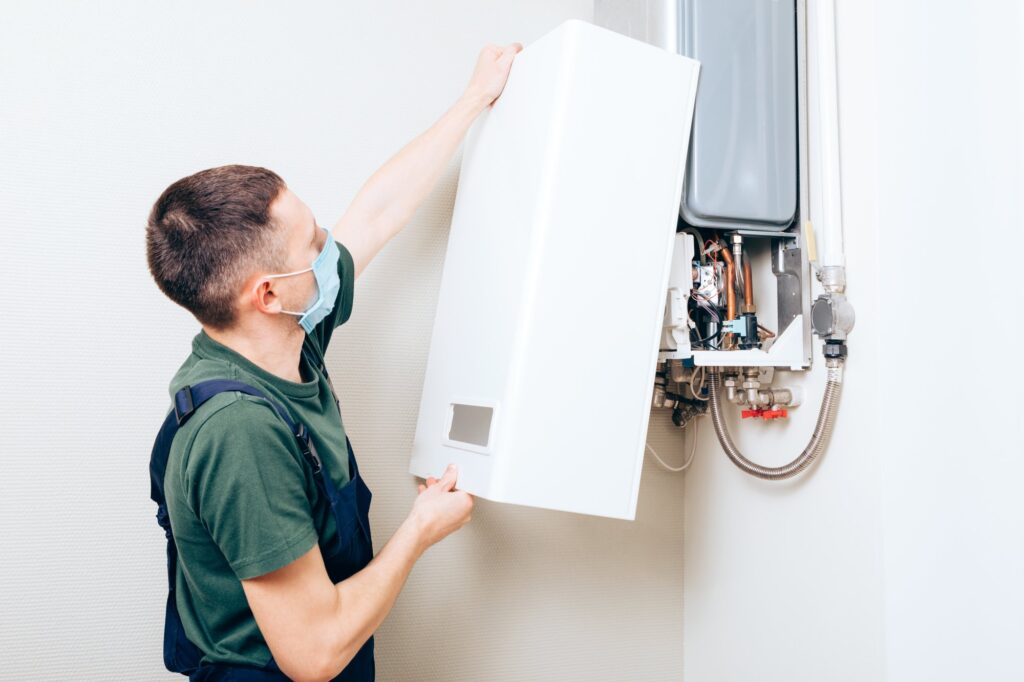 Boiler Replacement Services