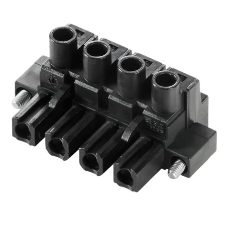 Connectors Housings