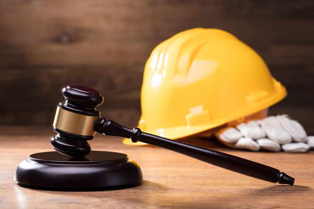 Construction Dispute Lawyers