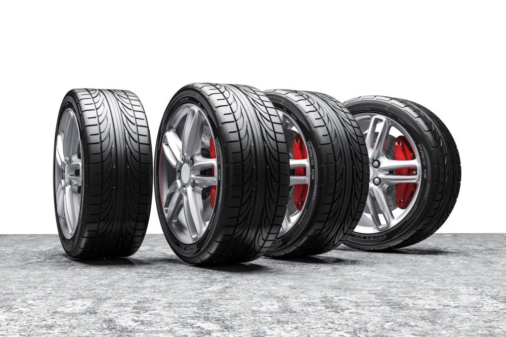 Car Tyres Harrogate