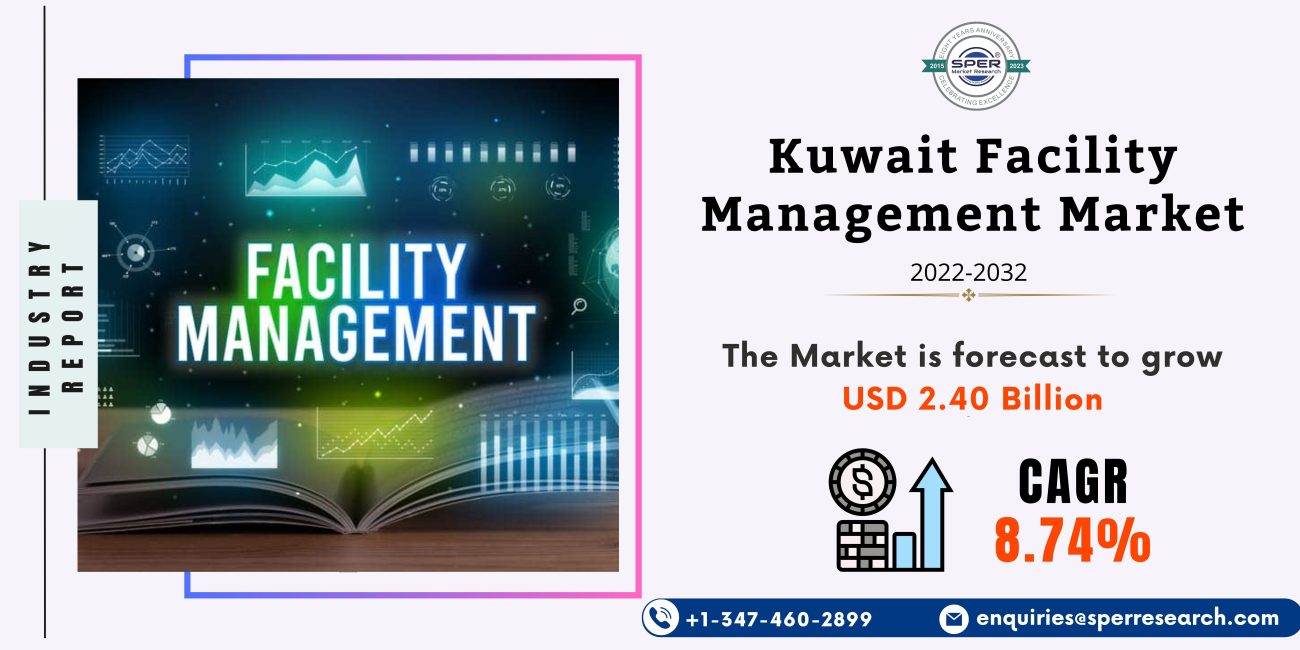 Kuwait Facility Management Market