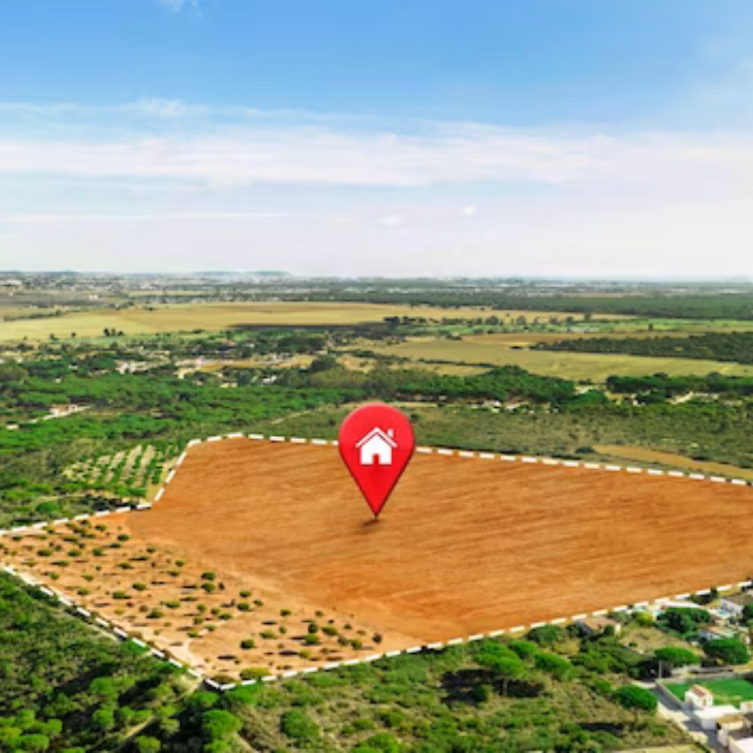 Open Plots in Guntur