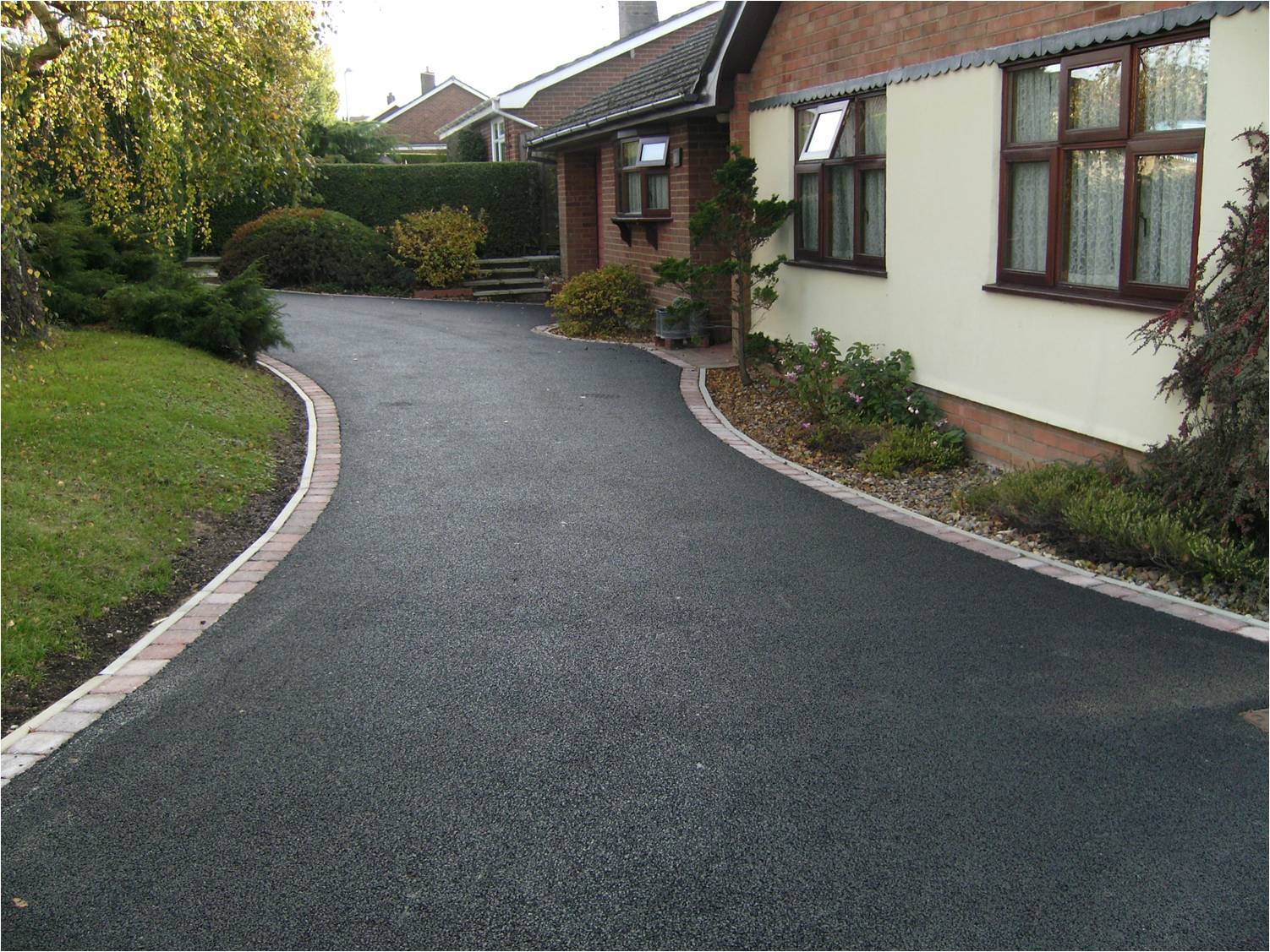 Tarmac Driveway Bournemouth