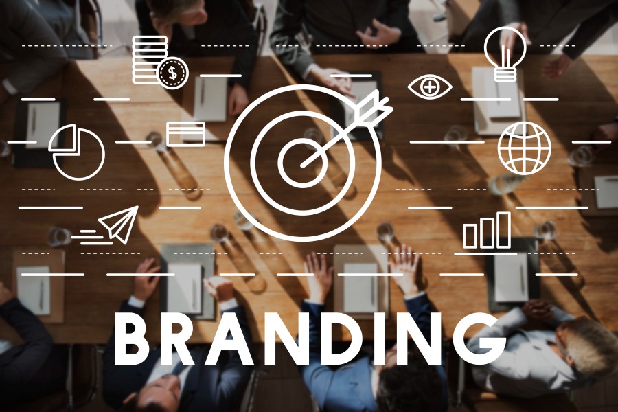 Branding & Marketing in Xorexs