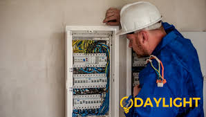 Emergency Electrician In Singapore