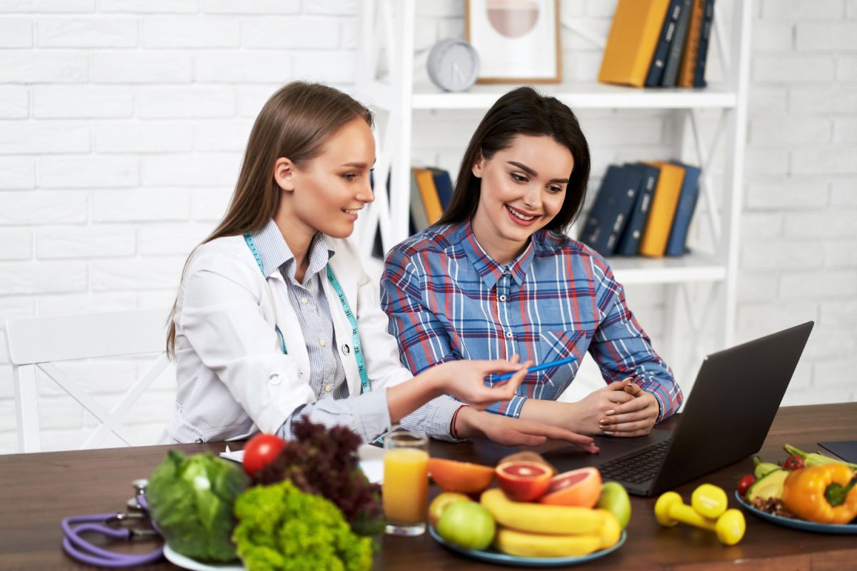 7 Benefits of Online Scheduling Platforms for Dieticians