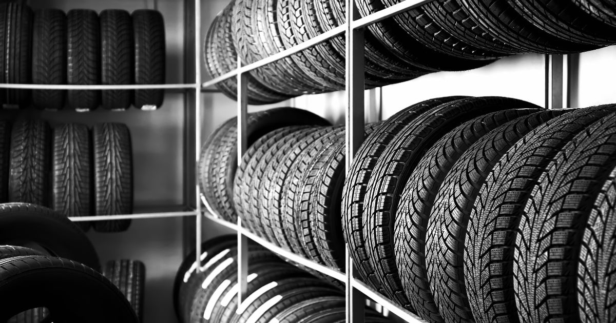 Colombia Automotive Tire Market