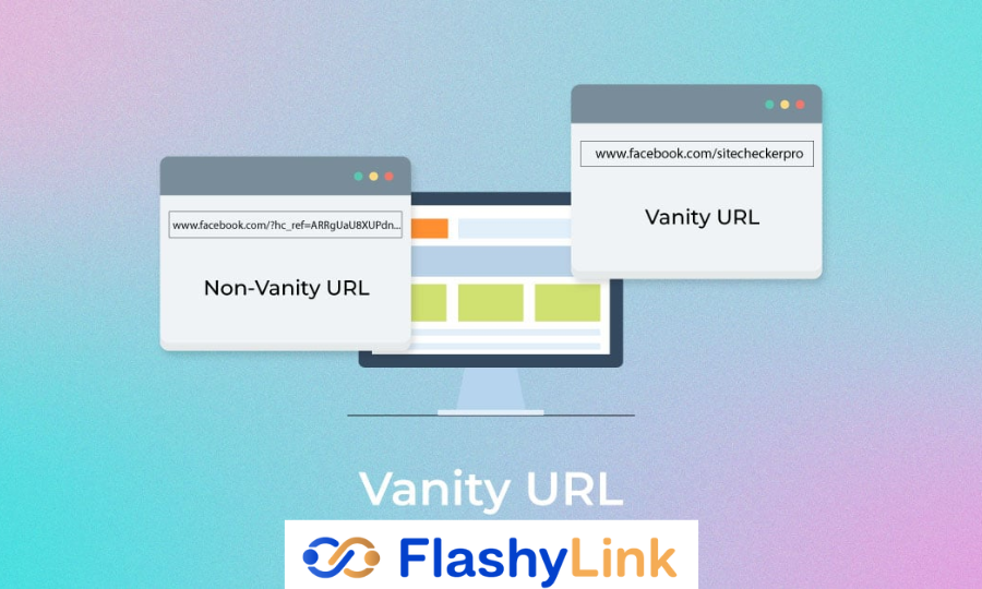 Vanity URL What Is, Importance in SEO - Quick Guide