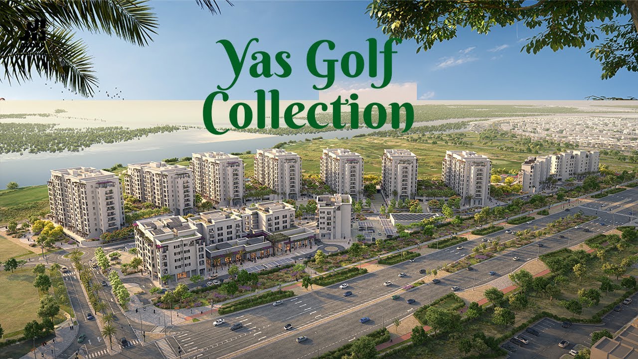 Yas Golf Collection Aldar