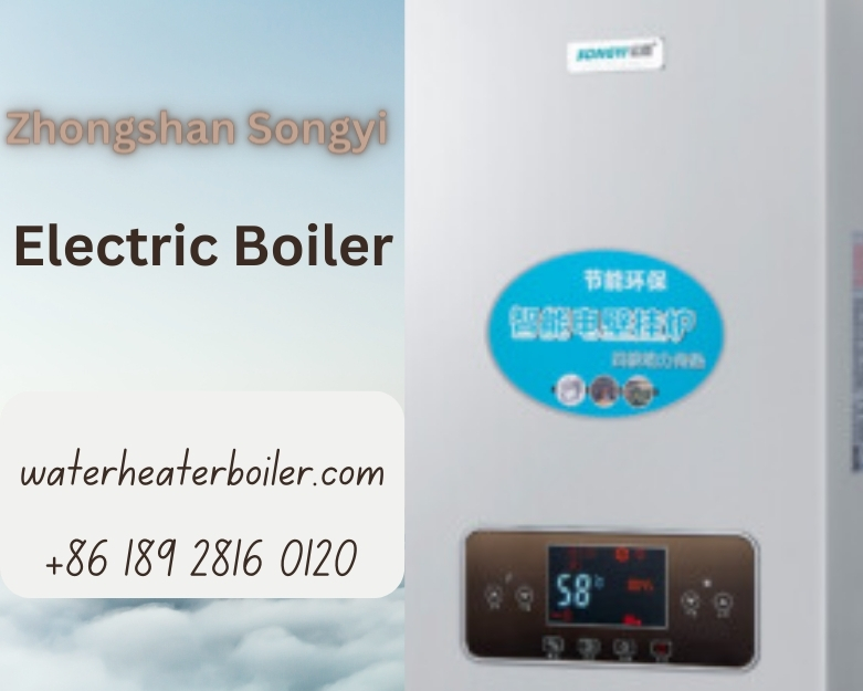 Electric Boiler Manufacturer