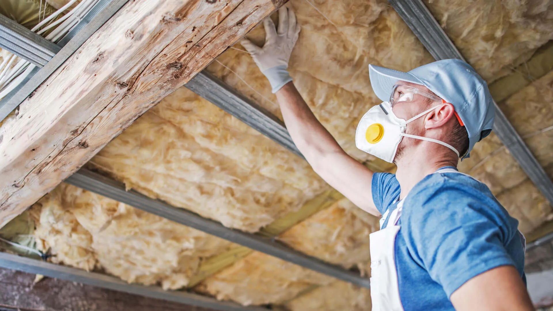 insulation-contractors-in Laurel-MT